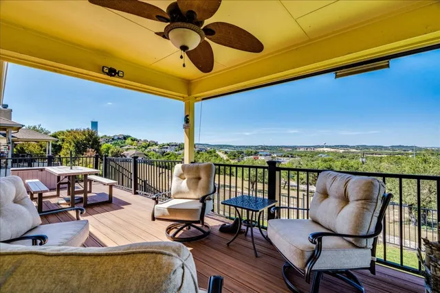 $480,000 | 50 White Magnolia Circle, Lakeway, TX 78734