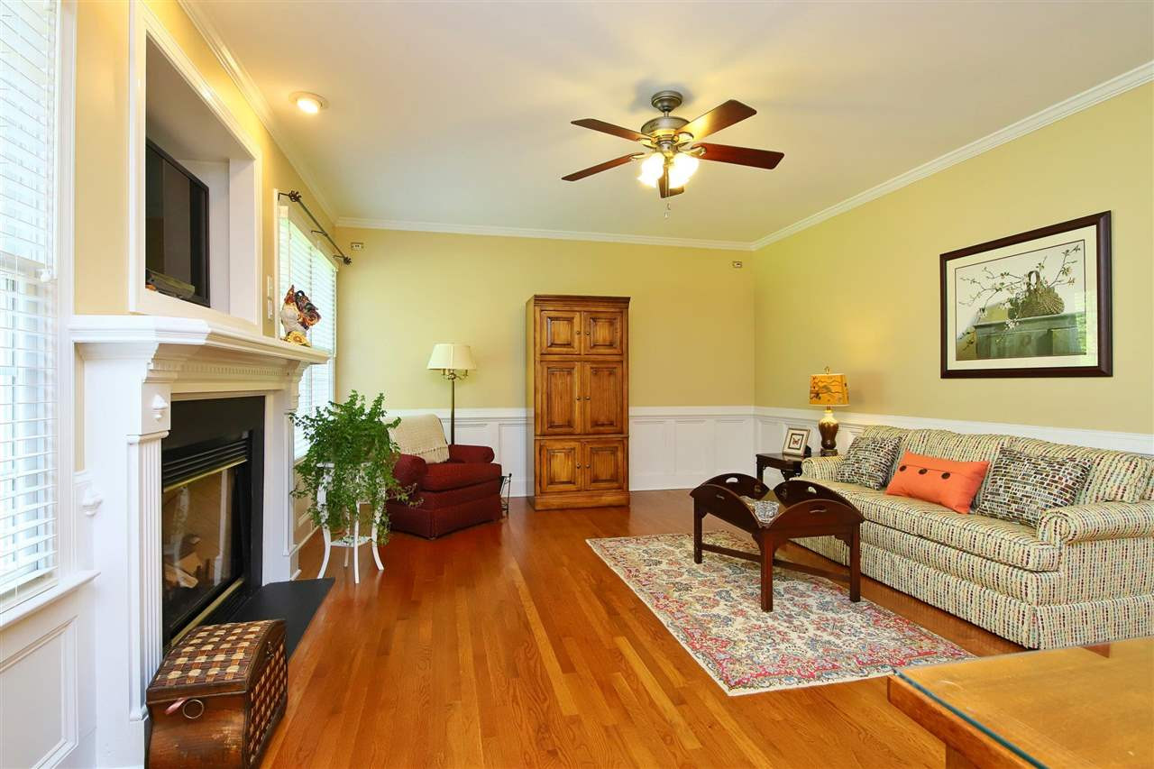 4336 Glen Erin Way Raleigh, NC 27613 - Photo 6 of 30 Photo 6