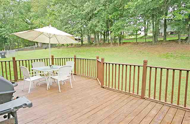 112 Mill Pond Road Easley, SC 29642 - Photo 10 of 11 Gallery Image 10