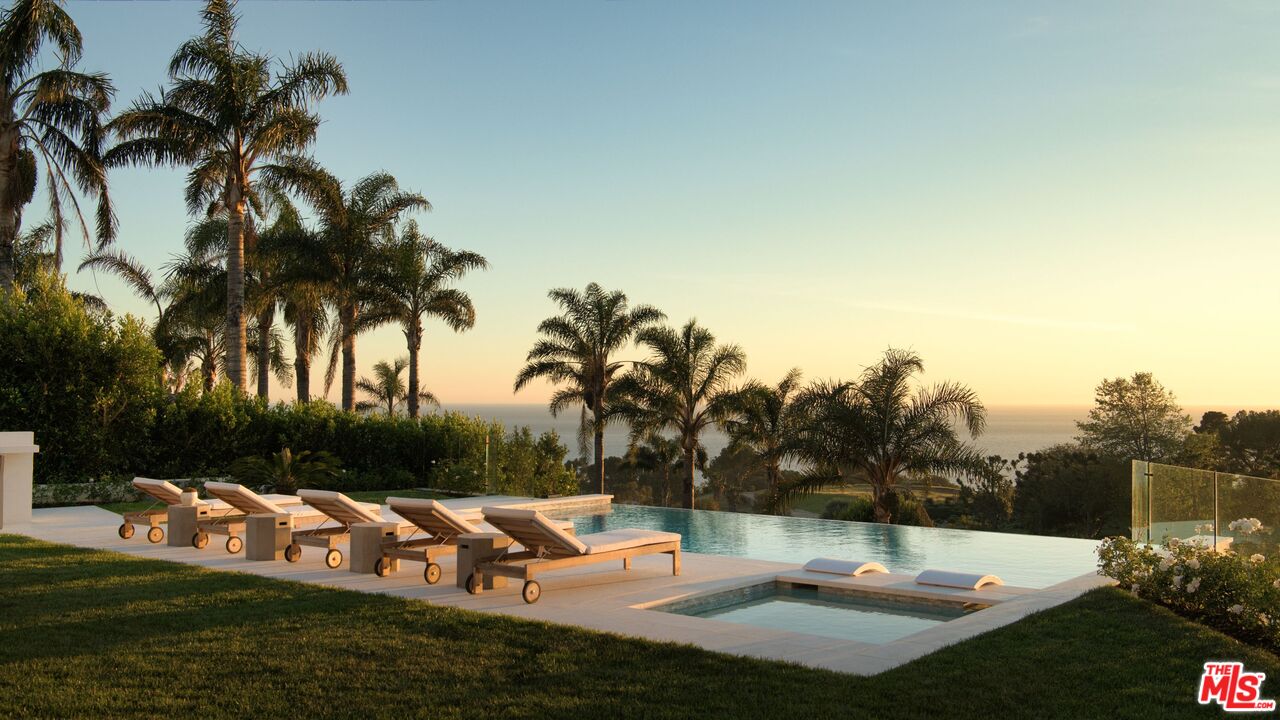 5819 Filaree Heights Road Malibu, CA 90265 - Photo 47 of 49 Gallery Image 47