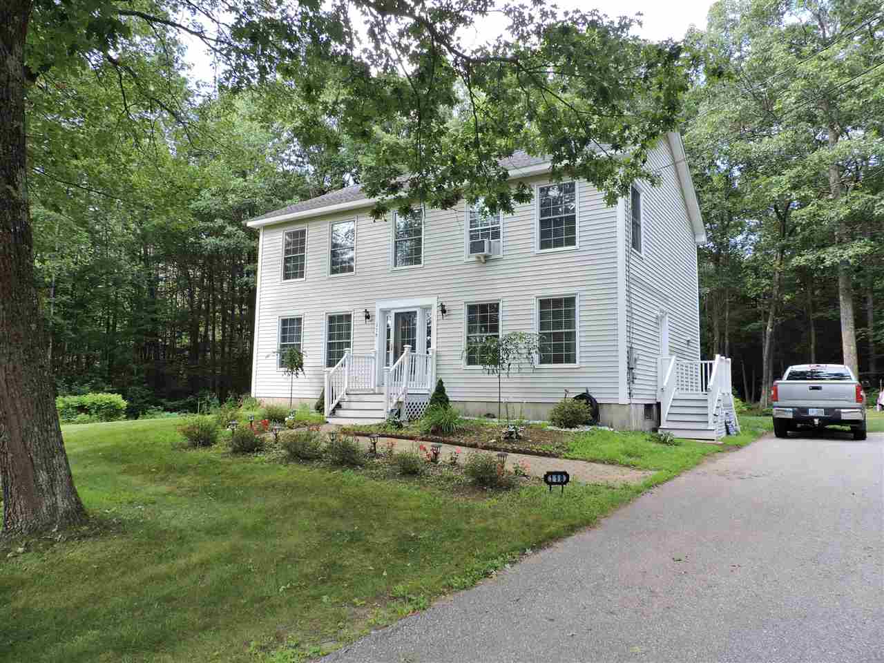 118 Lovejoy Road Loudon, NH 03307 - Photo 1 of 32