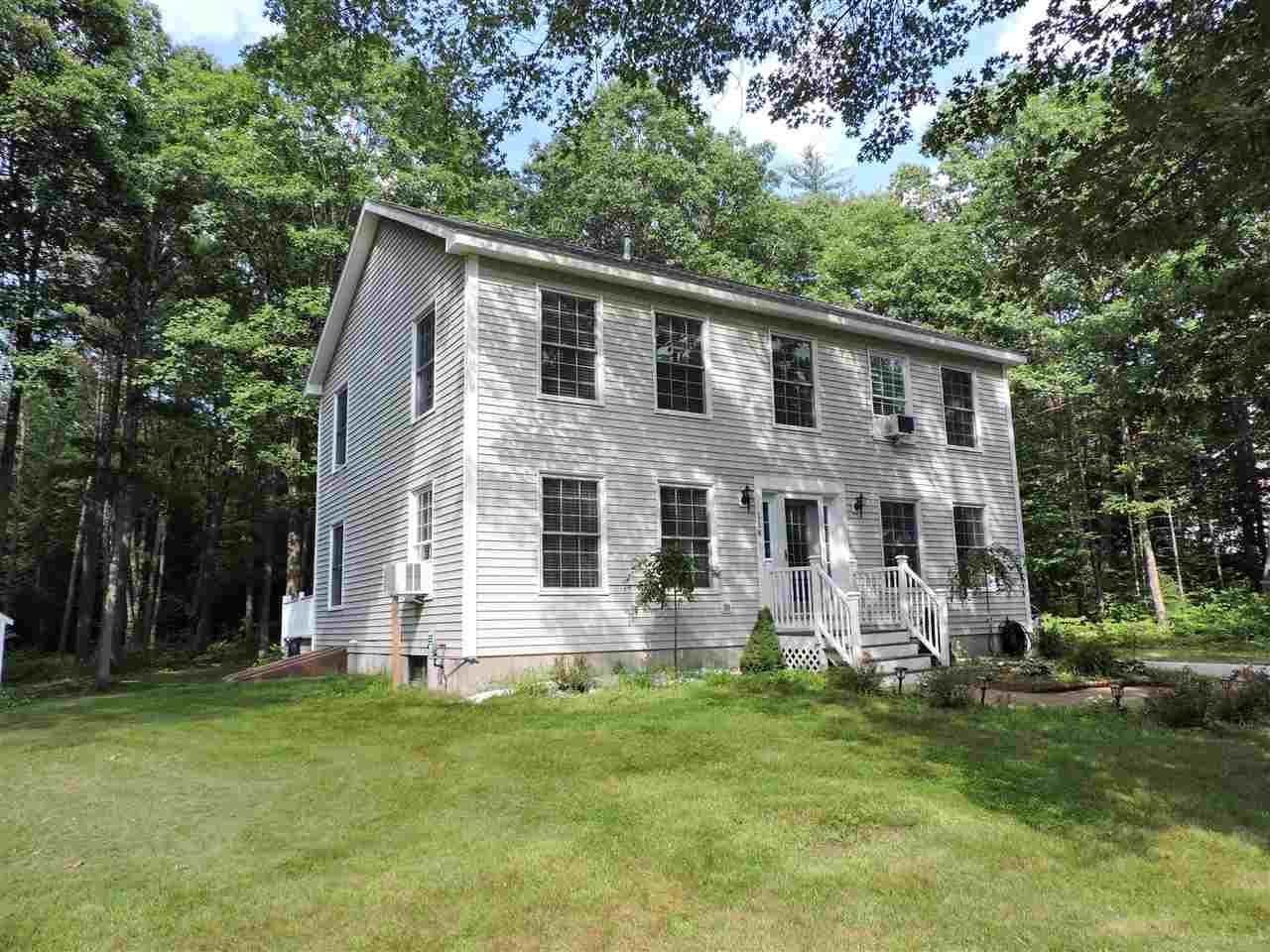 118 Lovejoy Road Loudon, NH 03307 - Photo 2 of 32