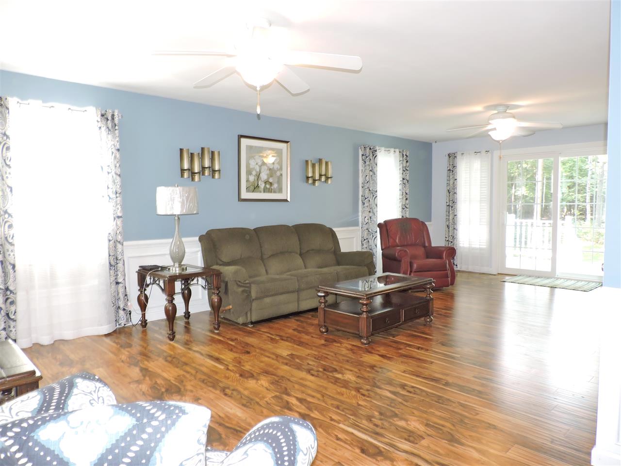 118 Lovejoy Road Loudon, NH 03307 - Photo 12 of 32