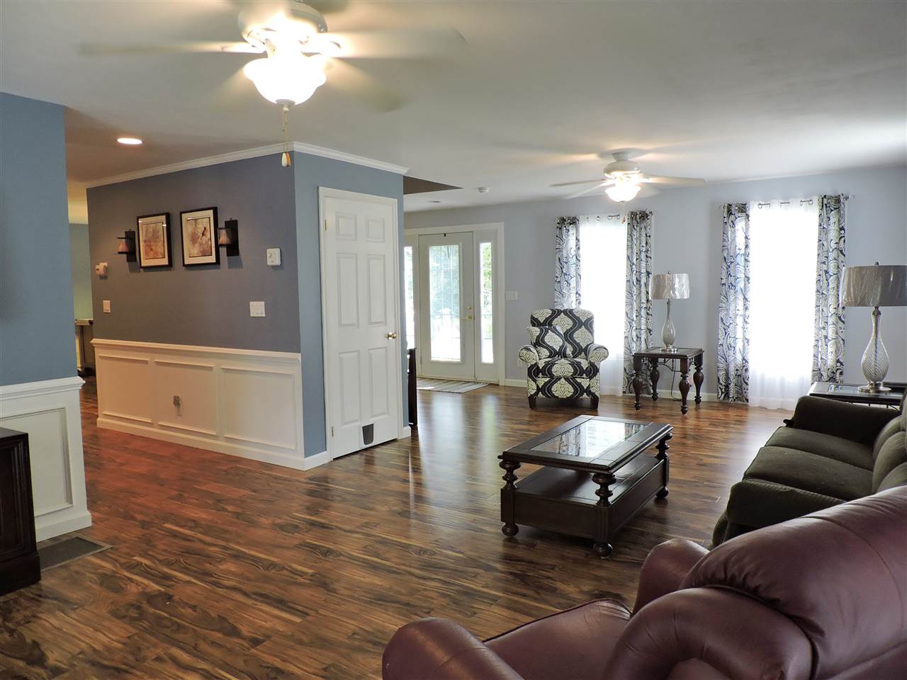 118 Lovejoy Road Loudon, NH 03307 - Photo 13 of 32