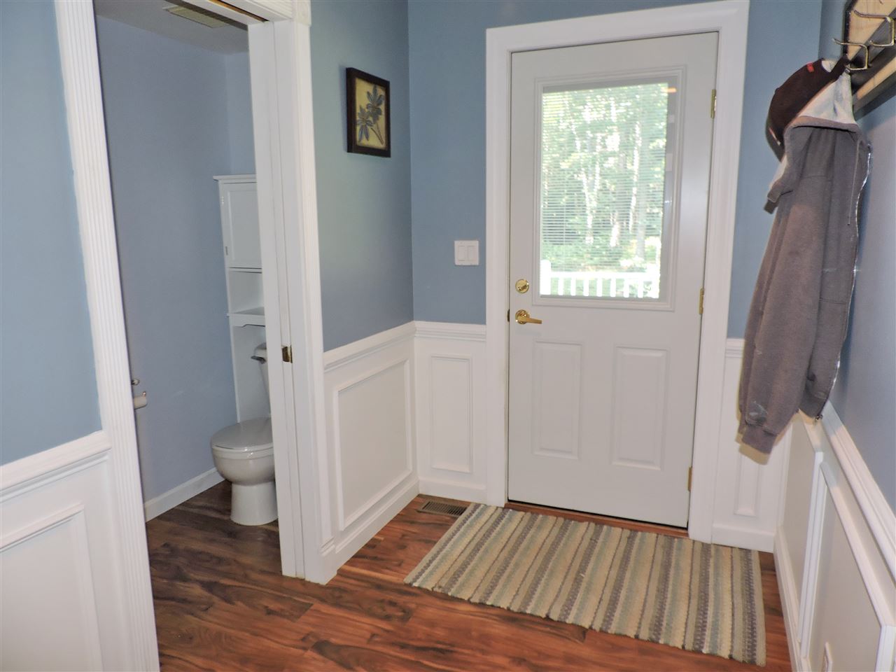 118 Lovejoy Road Loudon, NH 03307 - Photo 17 of 32
