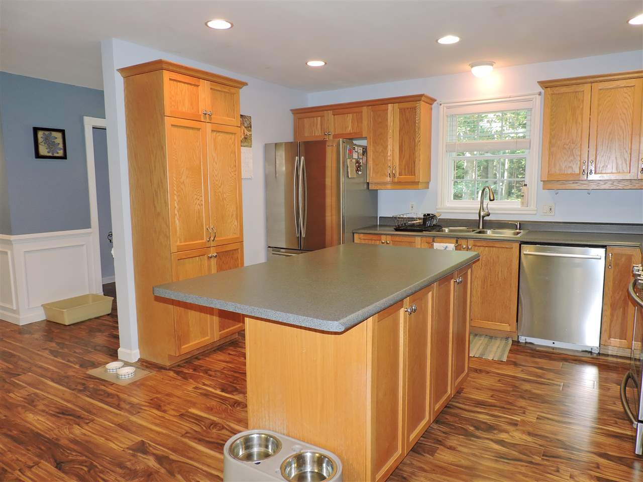 118 Lovejoy Road Loudon, NH 03307 - Photo 3 of 32