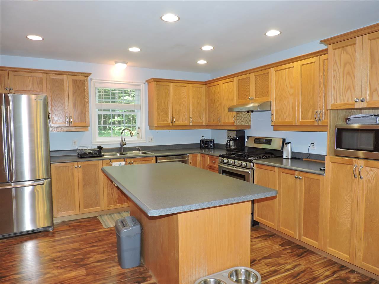 118 Lovejoy Road Loudon, NH 03307 - Photo 4 of 32