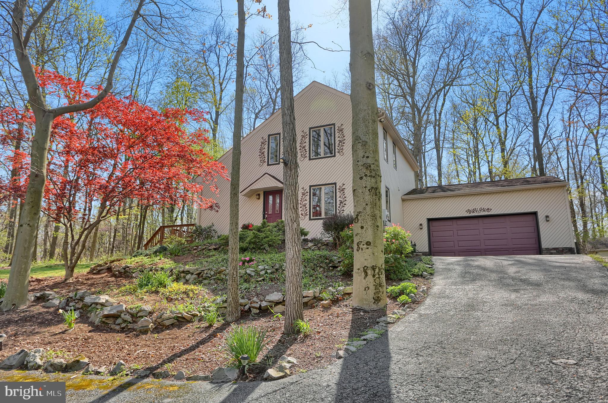 703 Ridge Road Lewisberry, PA 17339 - Photo 1 of 50