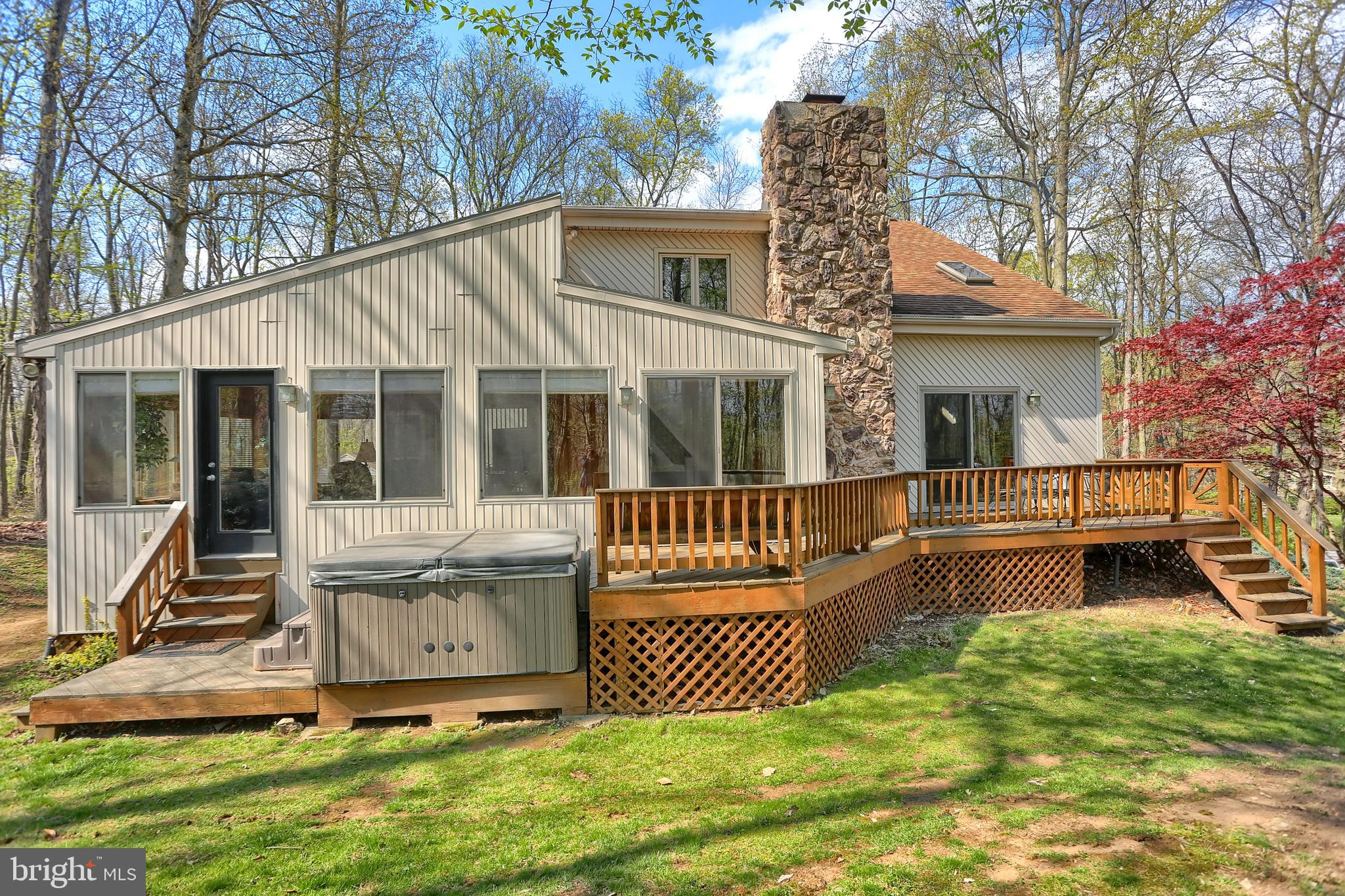 703 Ridge Road Lewisberry, PA 17339 - Photo 45 of 50