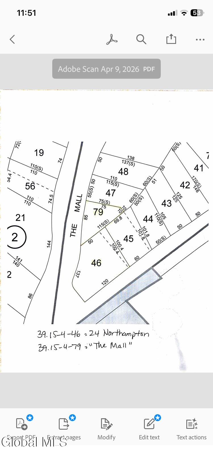 24 Northampton Road Amsterdam, NY 12010 - Photo 56 of 56 IMG_2913