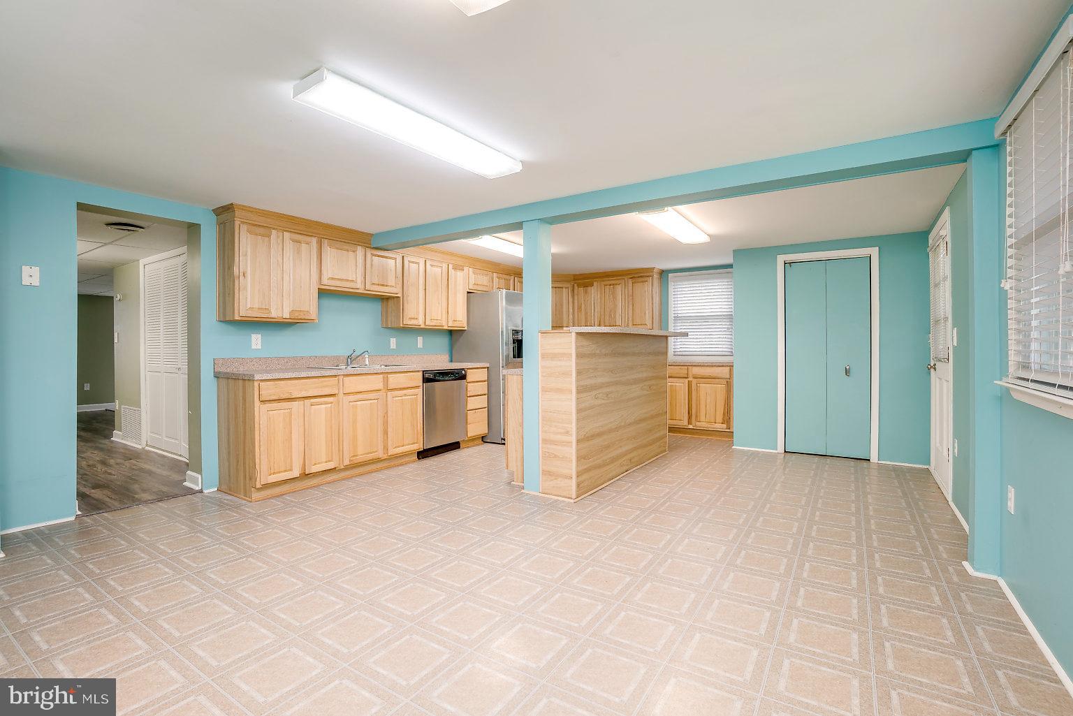 7708 Fairgreen Road Baltimore, MD 21222 - Photo 24 of 44 a view of a kitchen with a sink