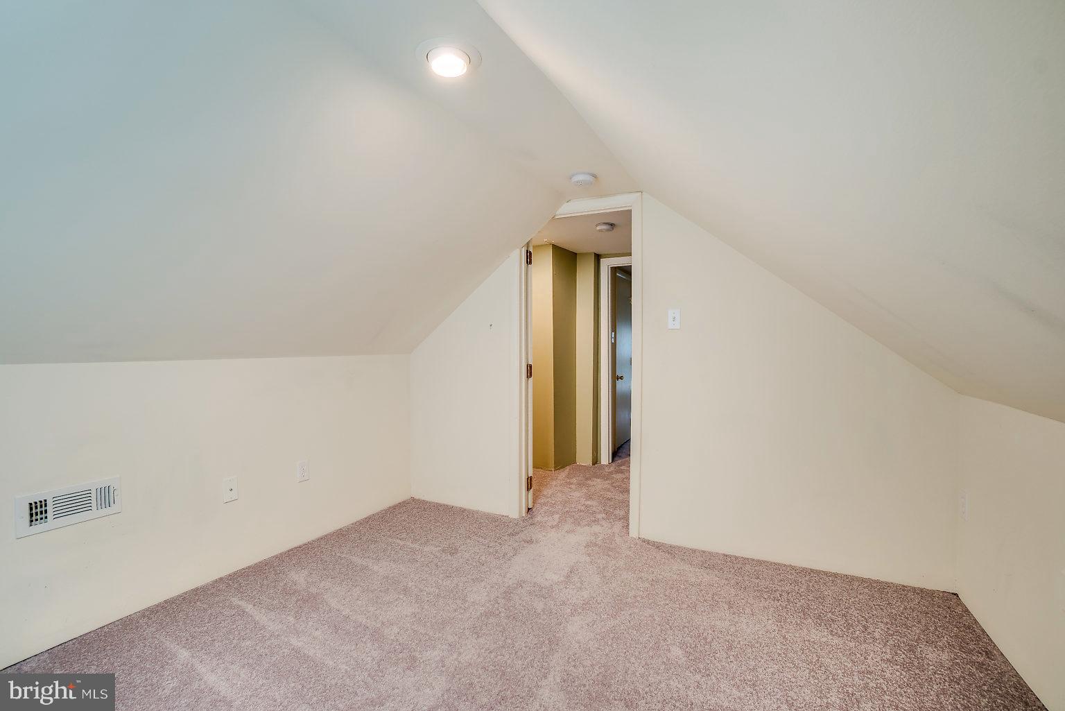 7708 Fairgreen Road Baltimore, MD 21222 - Photo 35 of 44 a view of a small space