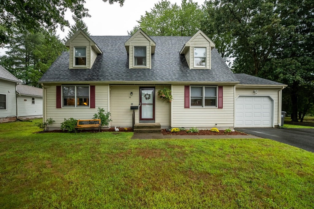 35 Thayer Street South Deerfield, MA 01373 - Photo 1 of 42