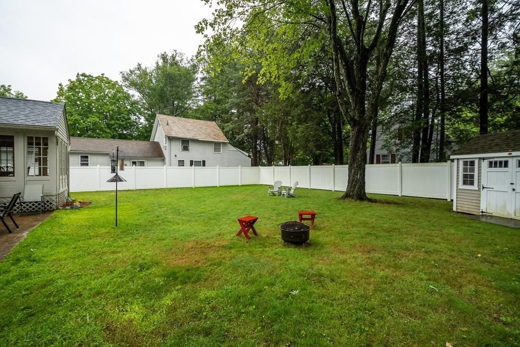 35 Thayer Street South Deerfield, MA 01373 - Photo 3 of 42