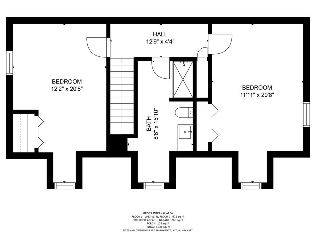 35 Thayer Street South Deerfield, MA 01373 - Photo 42 of 42