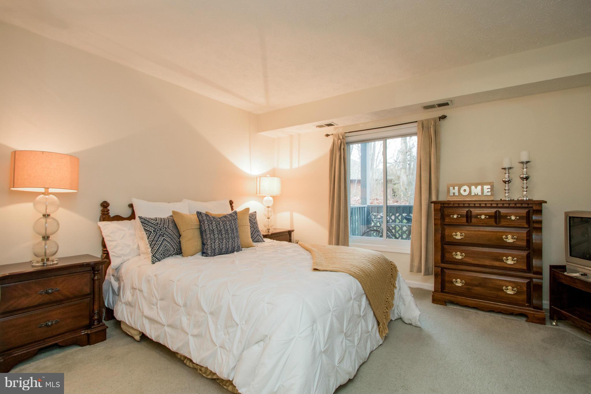 2231 Hunter's Run Drive, Unit 2231 Reston, VA 20191 - Photo 17 of 30 Light & Bright, spacious Master
