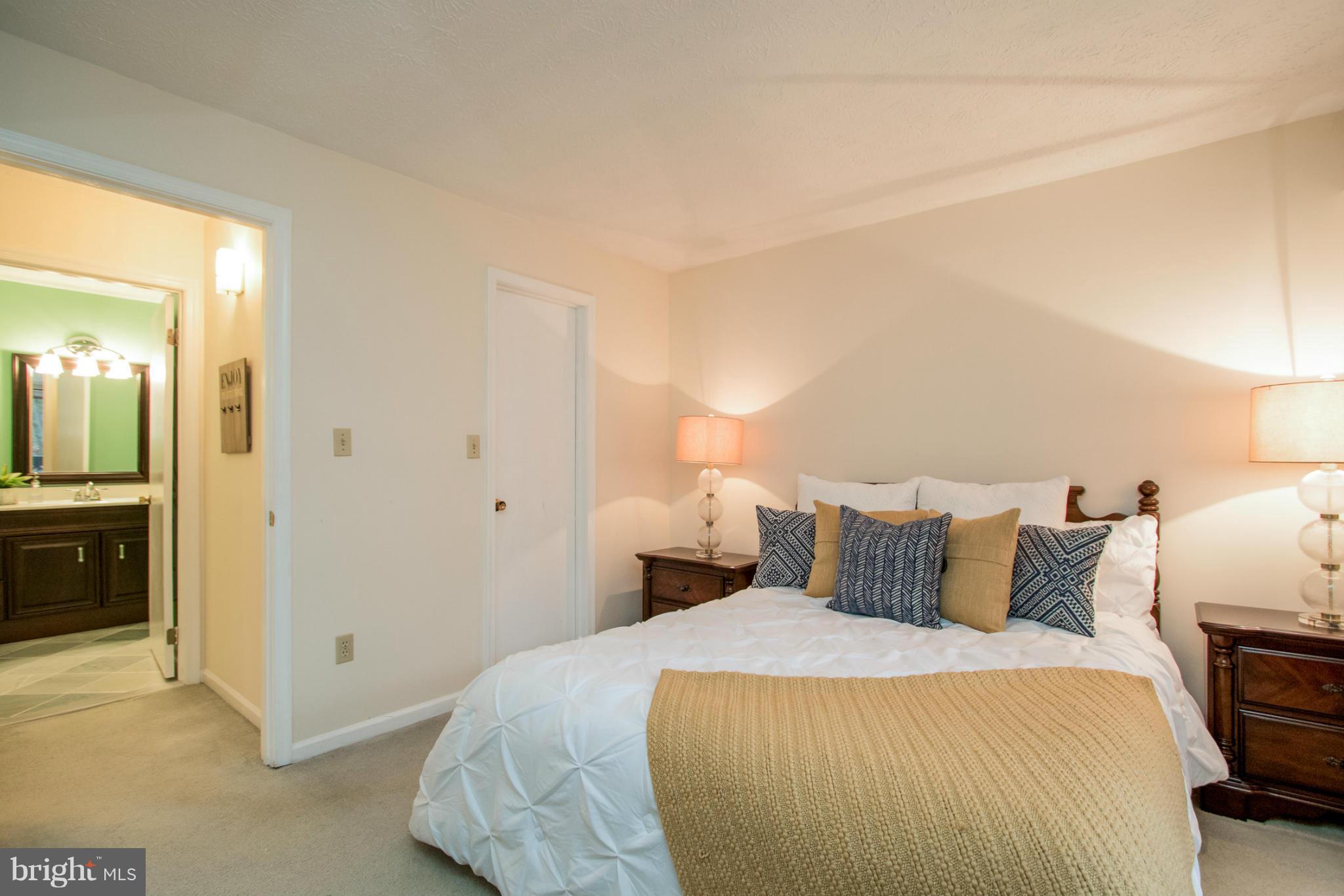 2231 Hunter's Run Drive, Unit 2231 Reston, VA 20191 - Photo 18 of 30 Walk in Closet