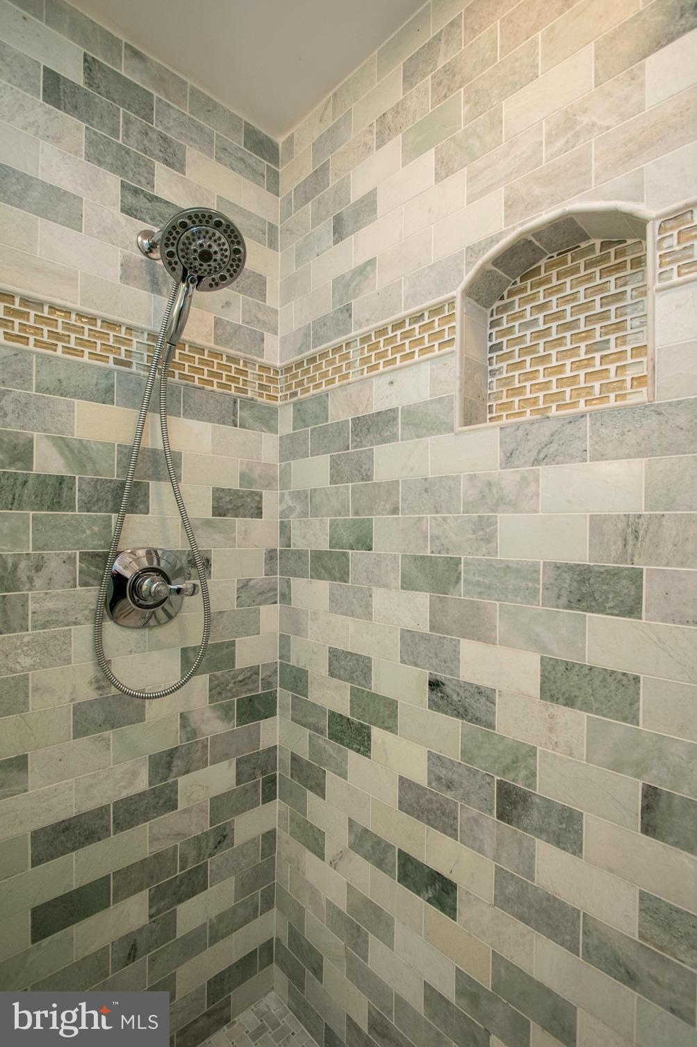 2231 Hunter's Run Drive, Unit 2231 Reston, VA 20191 - Photo 22 of 30 Custom Shower