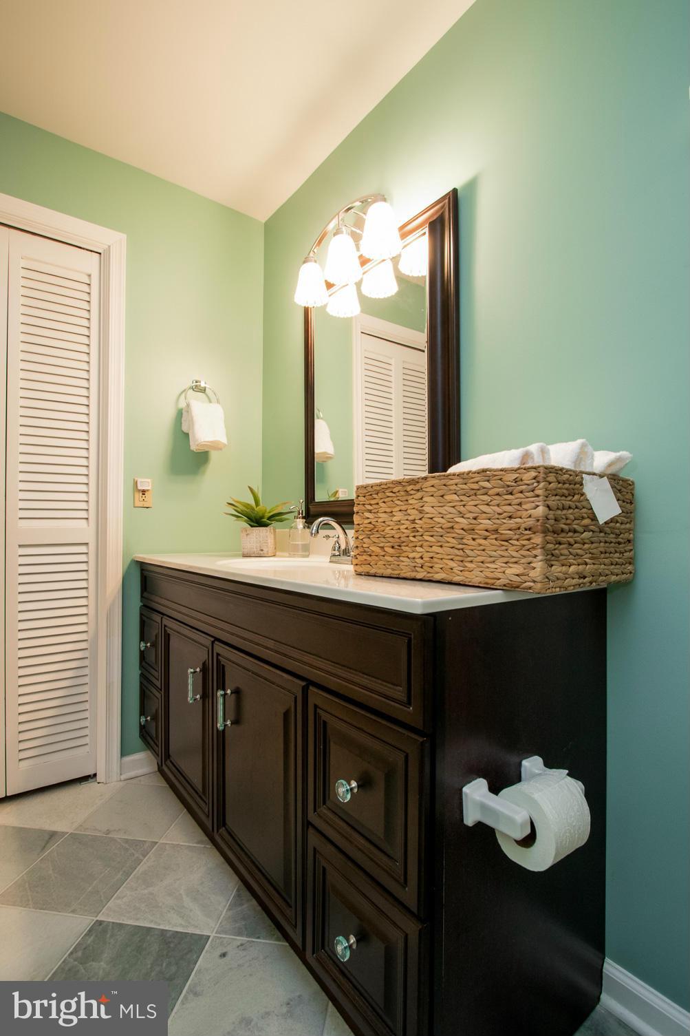 2231 Hunter's Run Drive, Unit 2231 Reston, VA 20191 - Photo 23 of 30 New Cabinets