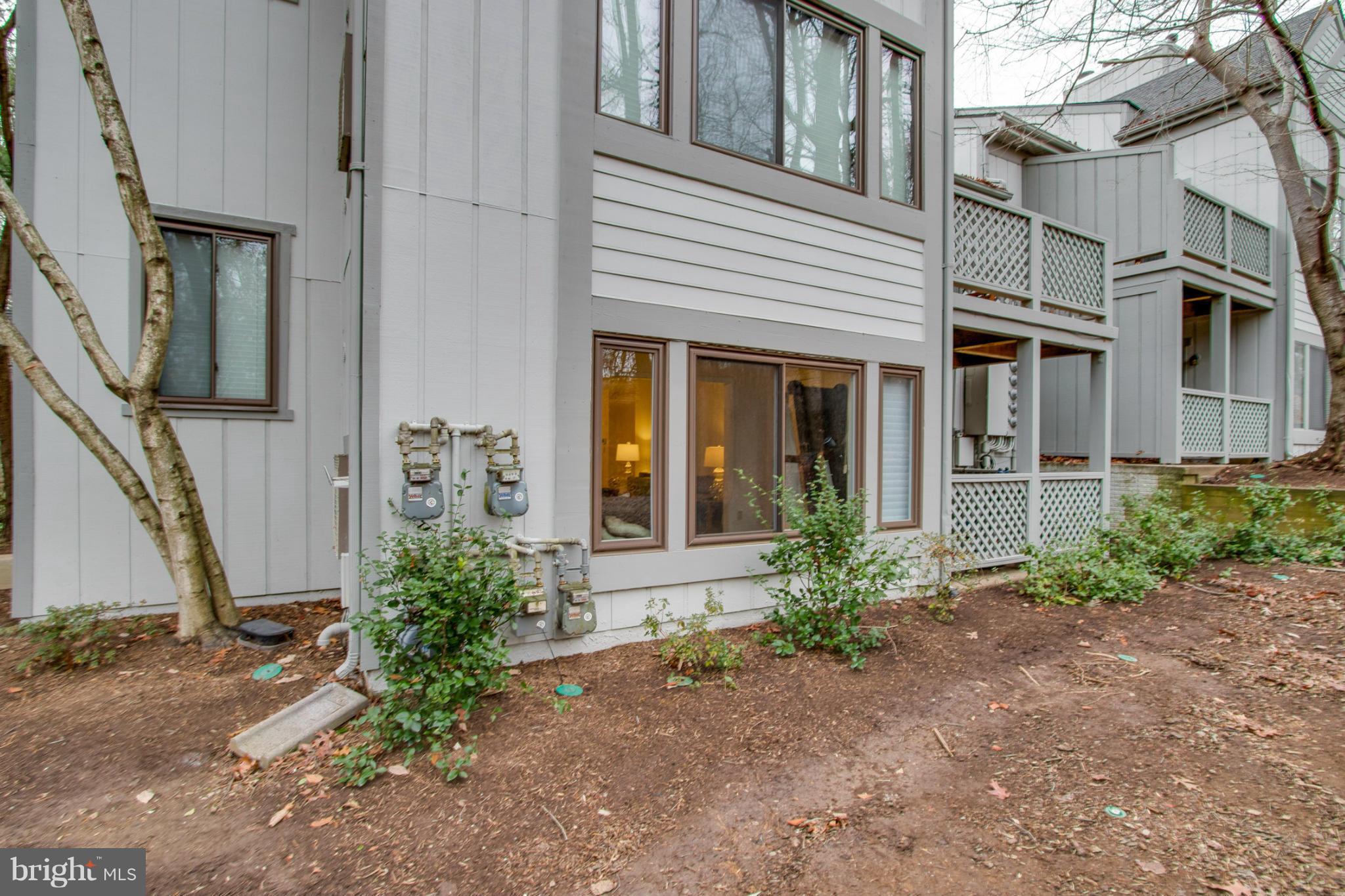 2231 Hunter's Run Drive, Unit 2231 Reston, VA 20191 - Photo 29 of 30 Welcome Home!