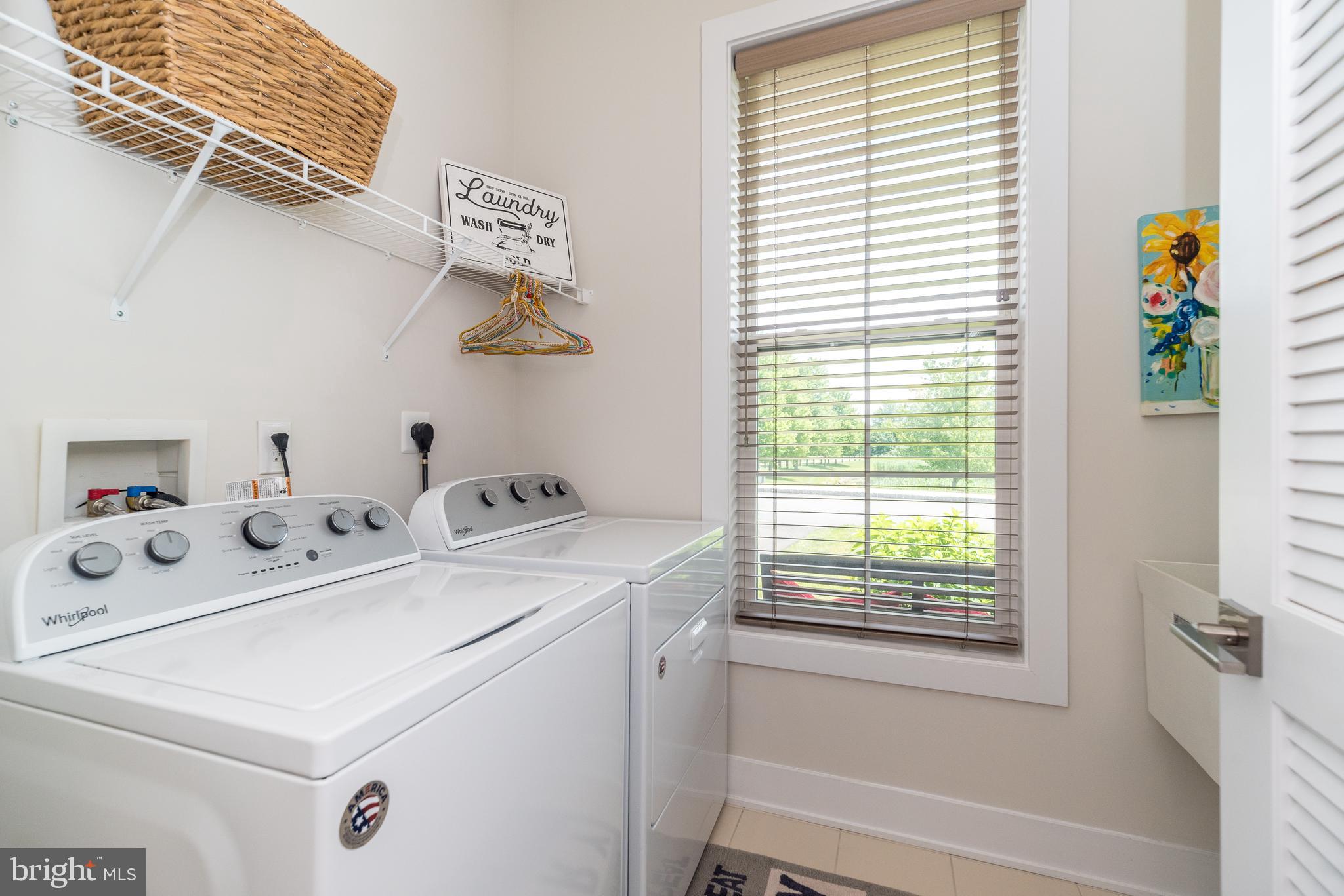 300 Dryden Road Dresher, PA 19025 - Photo 37 of 74 Laundry