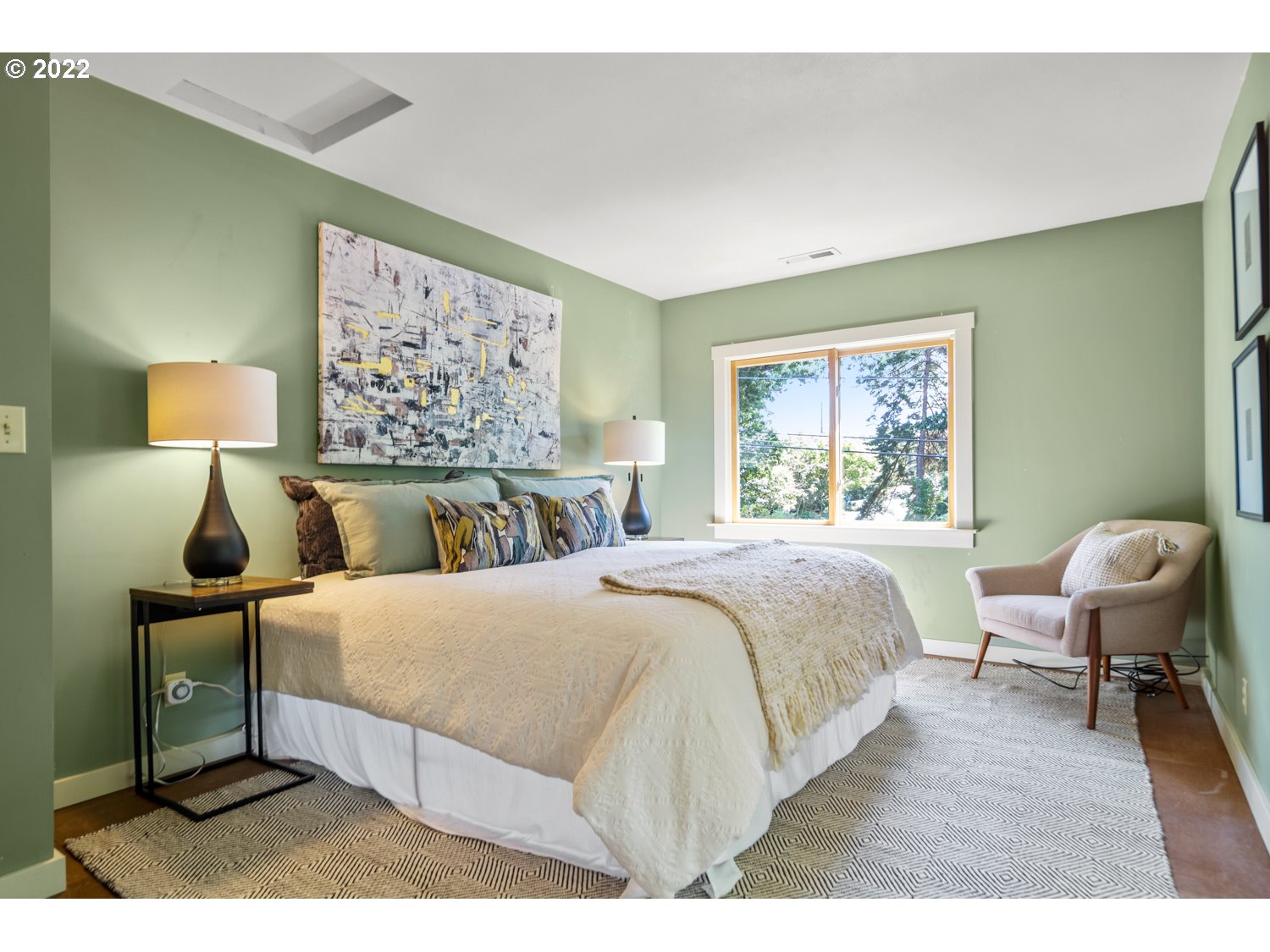 7541 Southwest Capitol Hill Road Portland, OR 97219 - Photo 12 of 27 Gallery Image 12