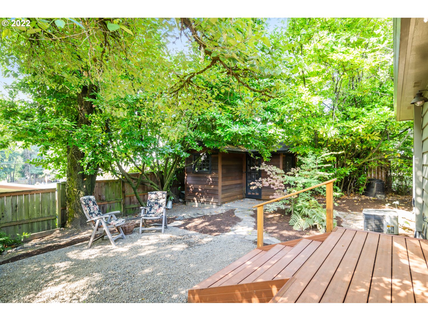 7541 Southwest Capitol Hill Road Portland, OR 97219 - Photo 24 of 27 Gallery Image 24