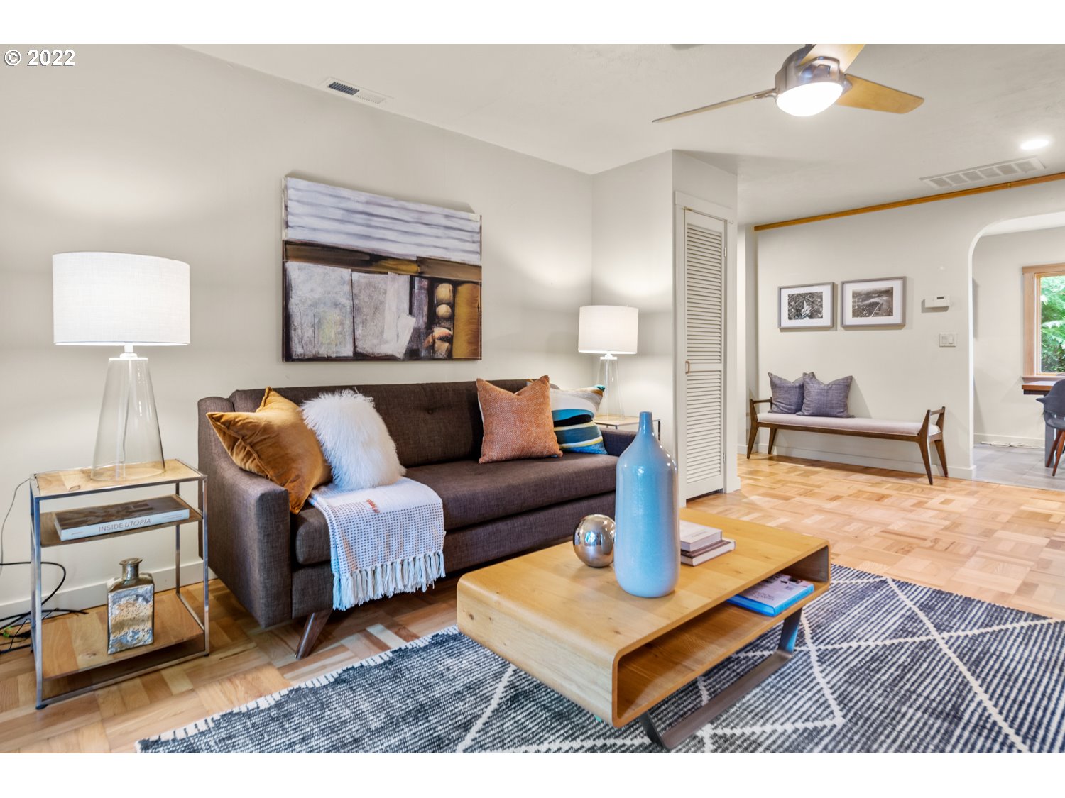 7541 Southwest Capitol Hill Road Portland, OR 97219 - Photo 5 of 27 Gallery Image 5