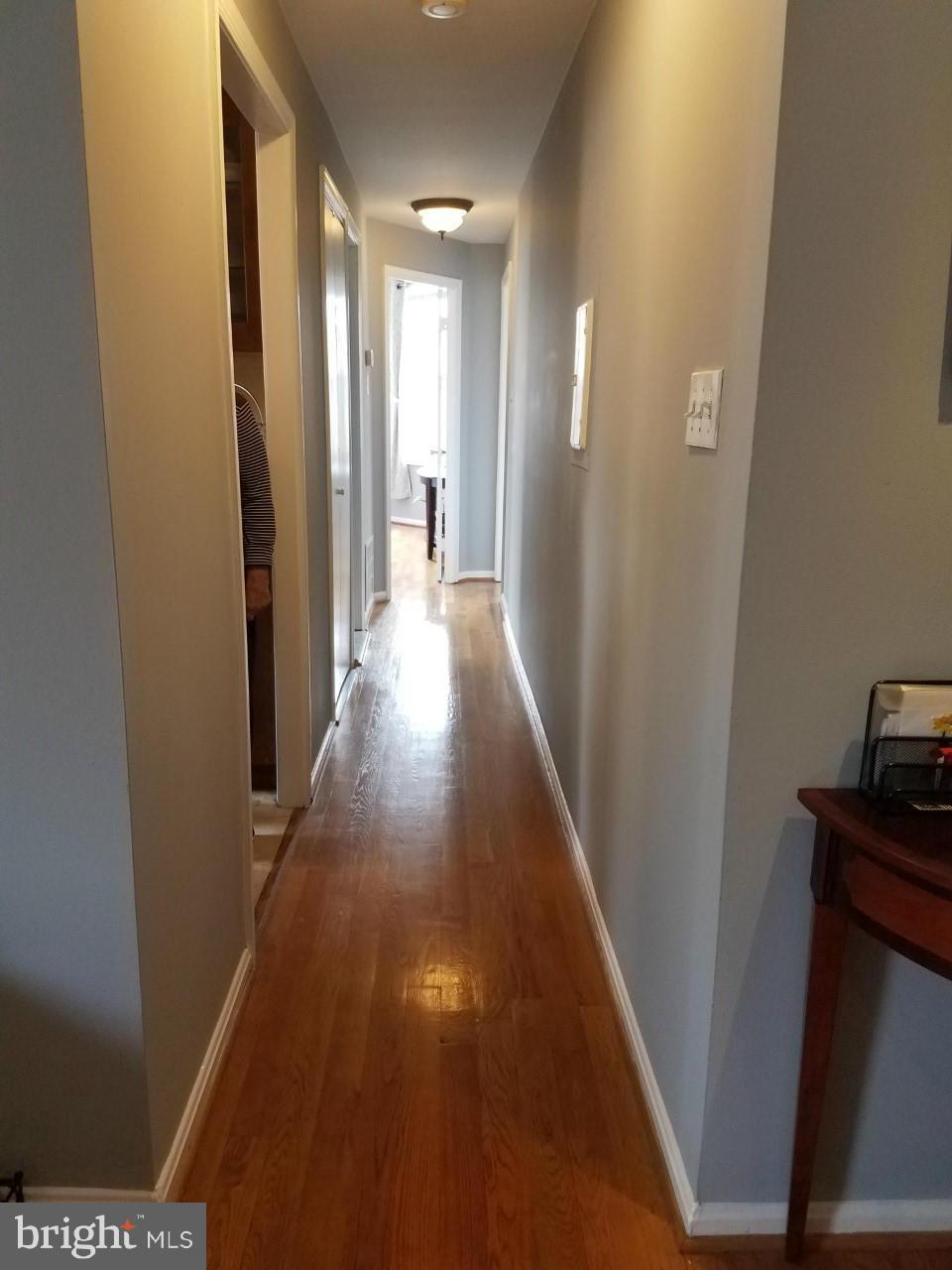 1421 Columbia Road Northwest, Unit 406 Washington, DC 20009 - Photo 11 of 30 Interior (General)