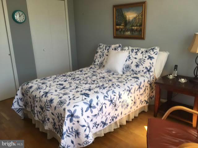 1421 Columbia Road Northwest, Unit 406 Washington, DC 20009 - Photo 24 of 30 Interior (General)