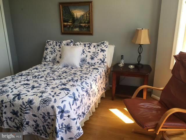 1421 Columbia Road Northwest, Unit 406 Washington, DC 20009 - Photo 25 of 30 Interior (General)