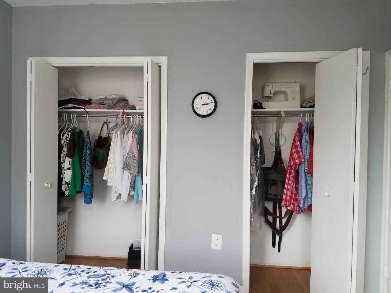 1421 Columbia Road Northwest, Unit 406 Washington, DC 20009 - Photo 28 of 30 Interior (General)