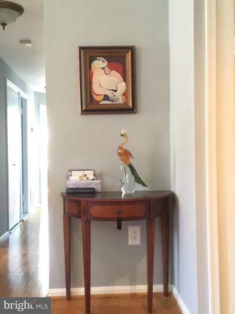 1421 Columbia Road Northwest, Unit 406 Washington, DC 20009 - Photo 6 of 30 Interior (General)