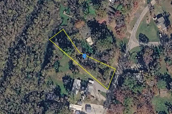 $25,999 | 137 West Lakeside Drive, Huntsville, TX 77320