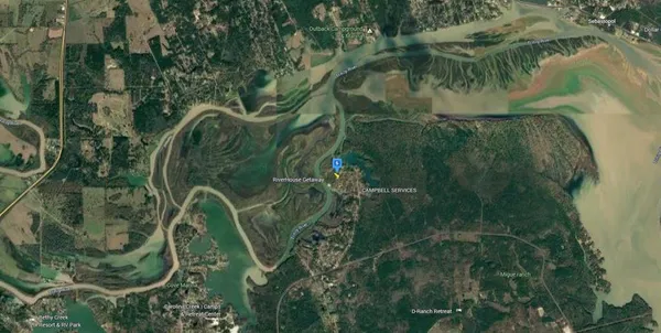 $25,999 | 137 West Lakeside Drive, Huntsville, TX 77320