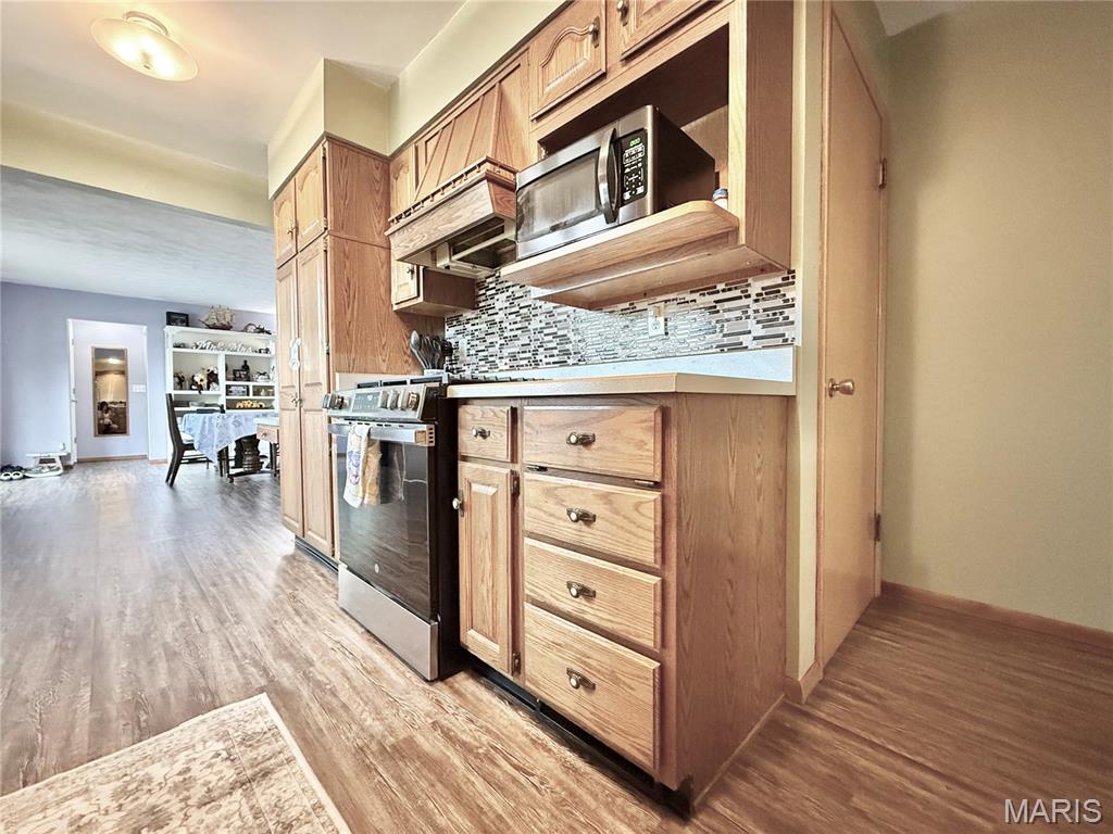 319 Fillmore Street Worden, IL 62097 - Photo 12 of 37