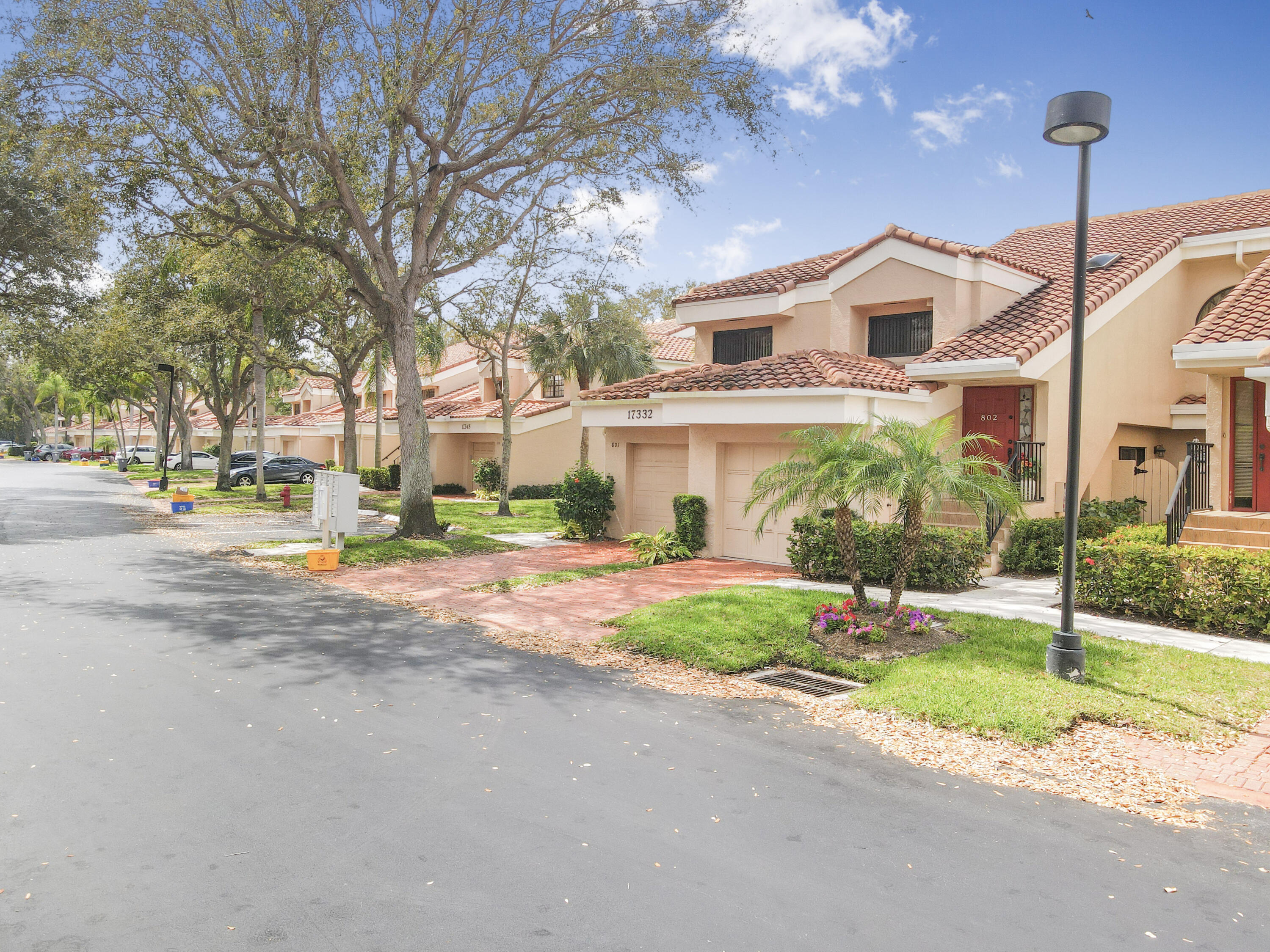 17332 Boca Club Boulevard, Unit 804 Boca Raton, FL 33487 - Photo 2 of 48 40-DJI_0899