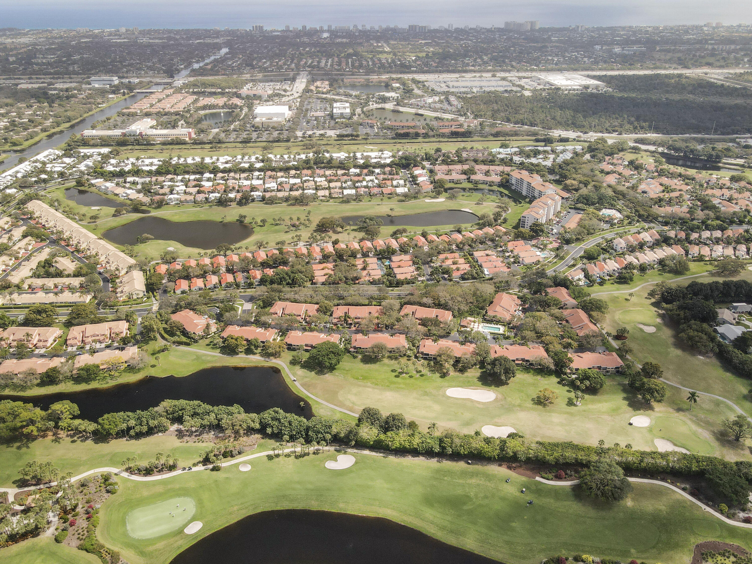 17332 Boca Club Boulevard, Unit 804 Boca Raton, FL 33487 - Photo 39 of 48 39-DJI_0891