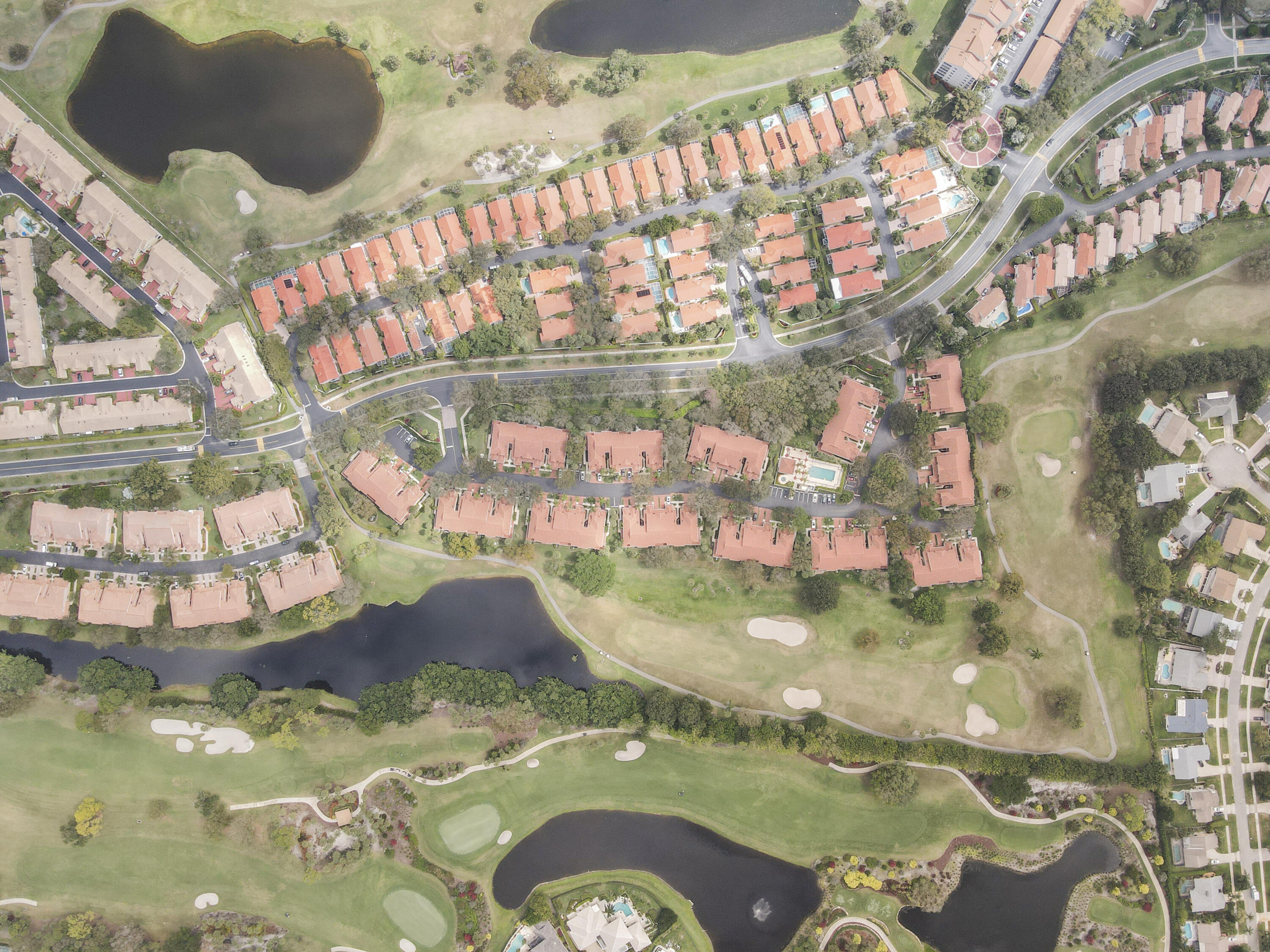 17332 Boca Club Boulevard, Unit 804 Boca Raton, FL 33487 - Photo 40 of 48 42-DJI_0903