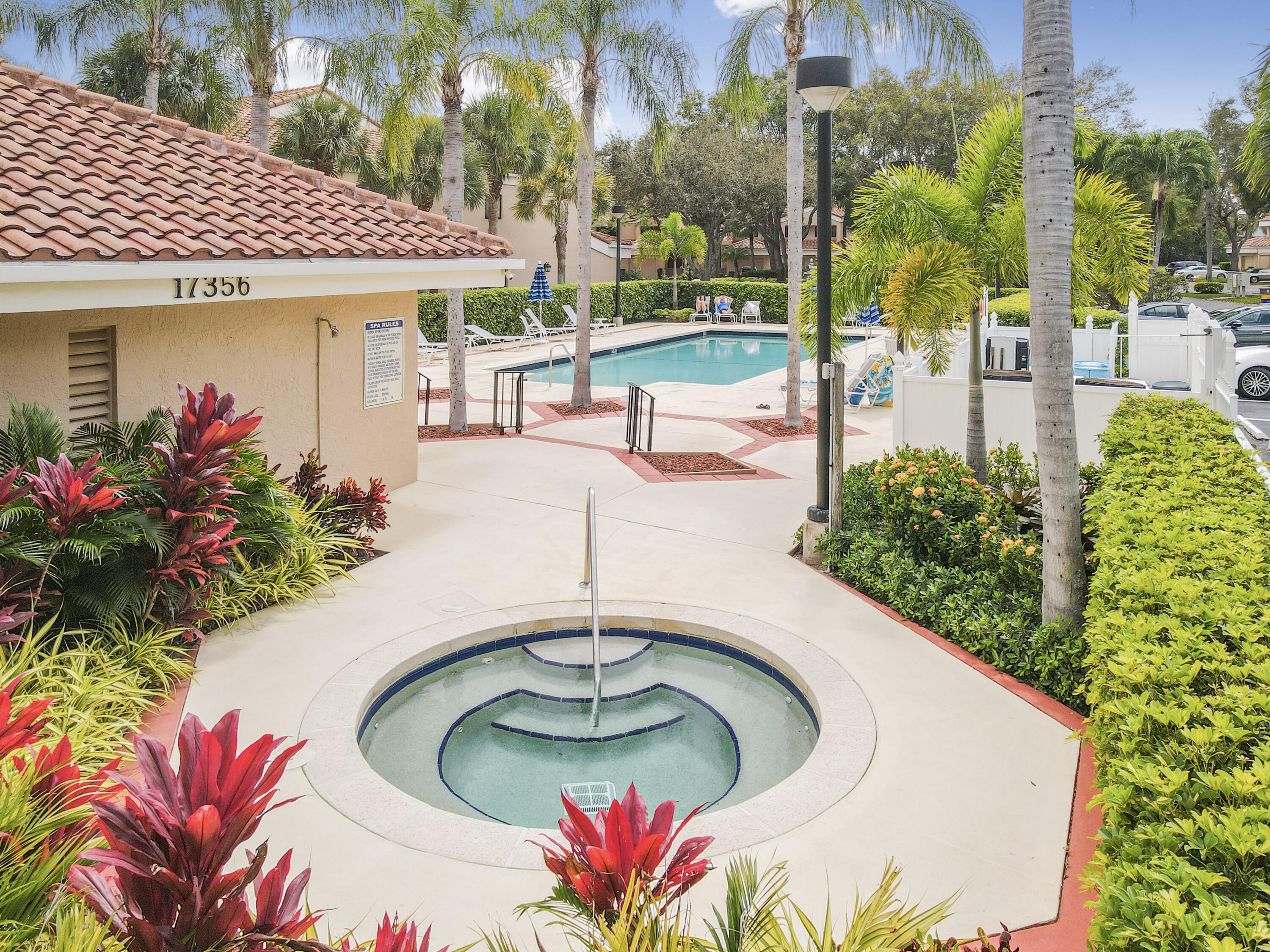 17332 Boca Club Boulevard, Unit 804 Boca Raton, FL 33487 - Photo 44 of 48 44-DJI_0920