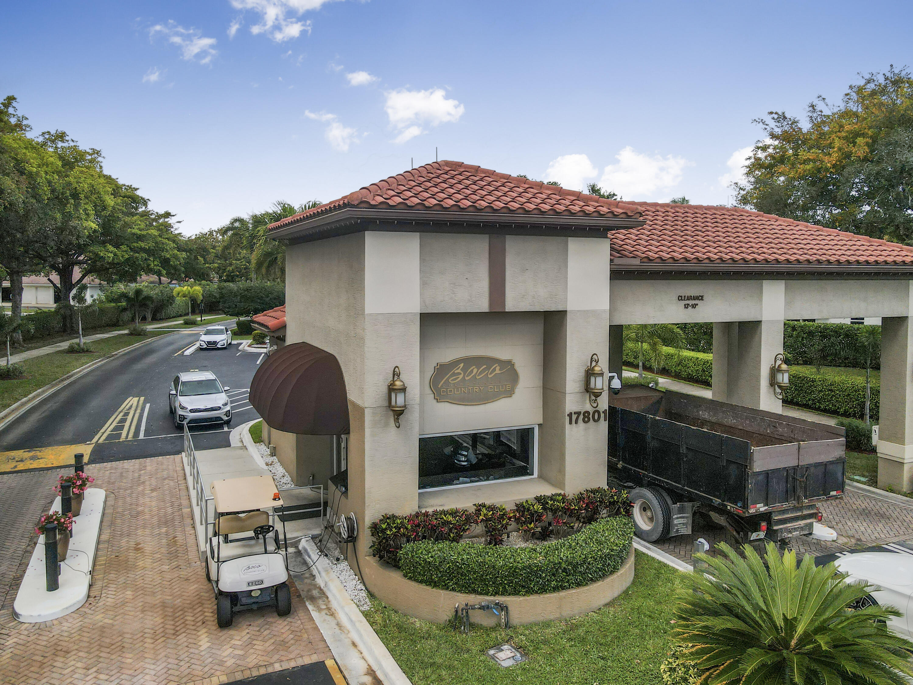 17332 Boca Club Boulevard, Unit 804 Boca Raton, FL 33487 - Photo 47 of 48 49-DJI_0937