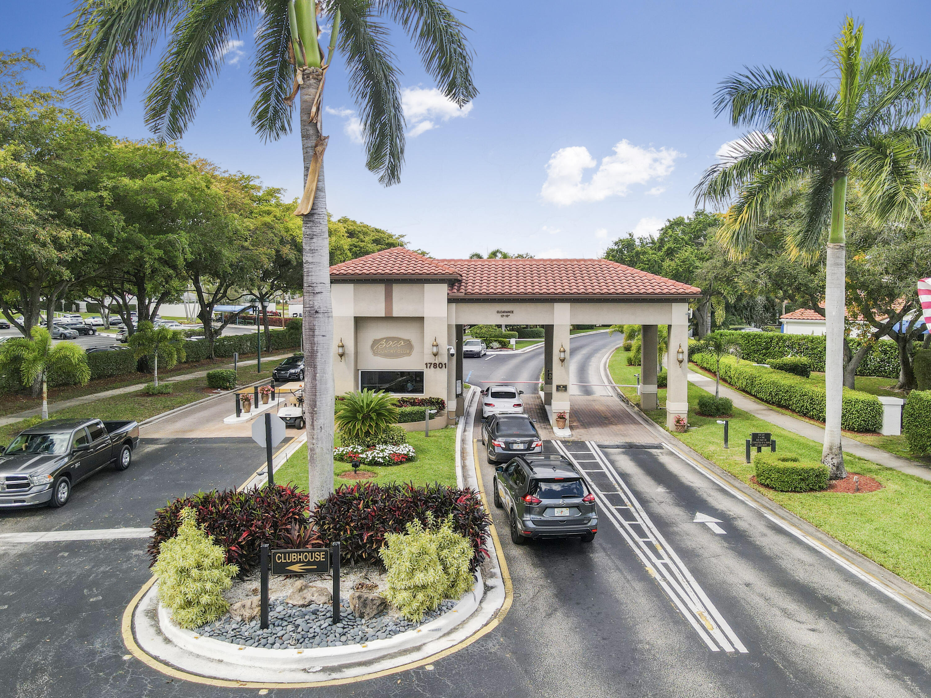 17332 Boca Club Boulevard, Unit 804 Boca Raton, FL 33487 - Photo 48 of 48 50-DJI_0941