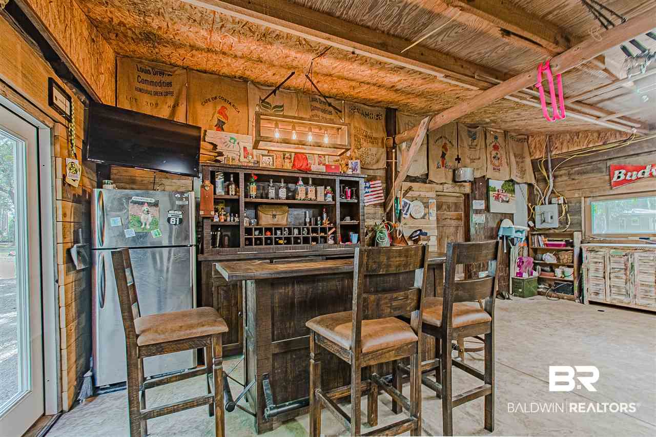 18743 Heidelberg Road Silverhill, AL 36576 - Photo 42 of 49