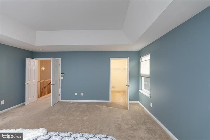 5914 Pimlico Road Baltimore, MD 21209 - Photo 21 of 37 Walk in closet in master