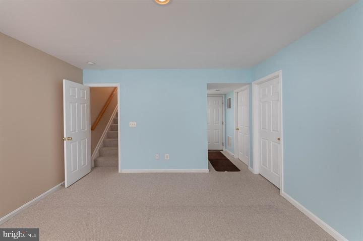 5914 Pimlico Road Baltimore, MD 21209 - Photo 30 of 37 Large 2nd family room
