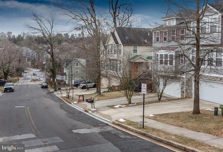 5914 Pimlico Road Baltimore, MD 21209 - Photo 37 of 37 Lovely neighborhood