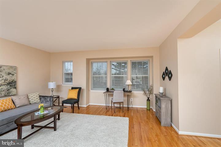 5914 Pimlico Road Baltimore, MD 21209 - Photo 5 of 37 Plenty of sunshine