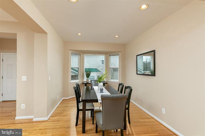 5914 Pimlico Road Baltimore, MD 21209 - Photo 8 of 37 Plenty of room for guests