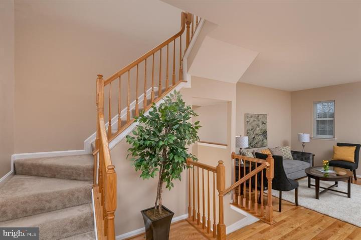 5914 Pimlico Road Baltimore, MD 21209 - Photo 9 of 37