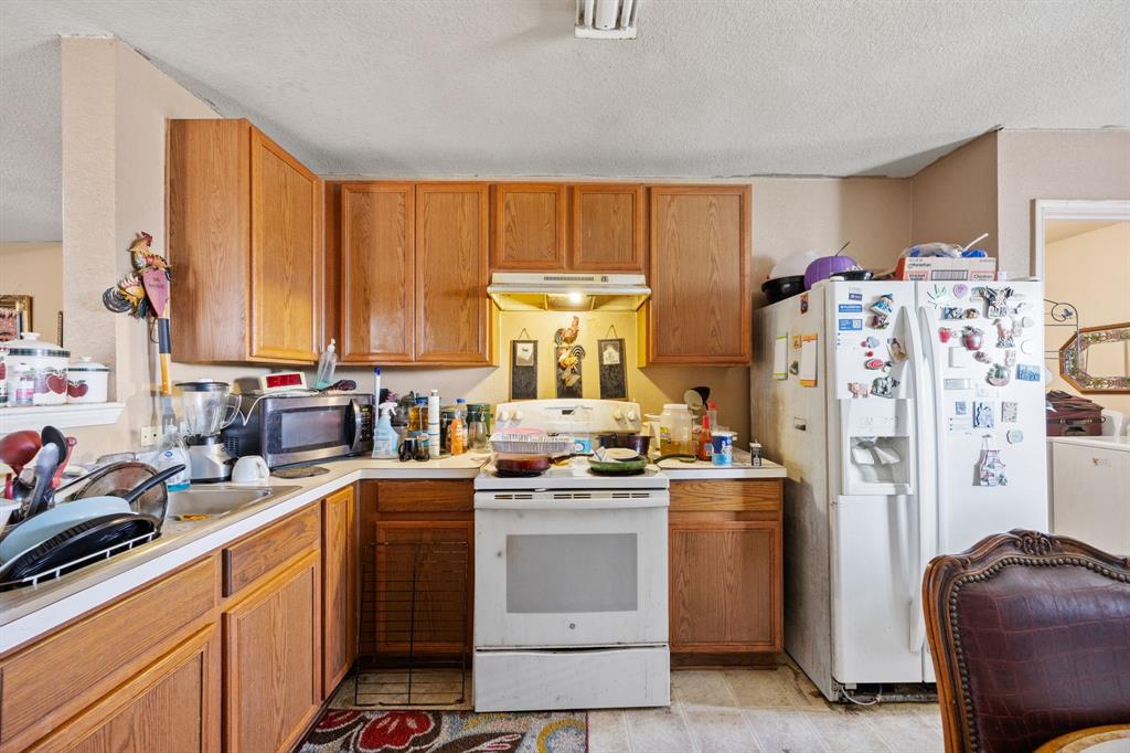 1344 Castle Ridge Road Fort Worth, TX 76140 - Photo 9 of 25 Gallery Image 9